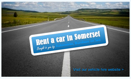 Visit our Somerset Car rental site.